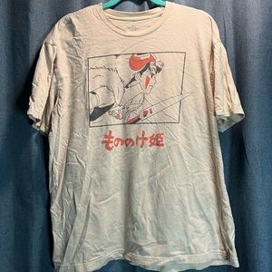 BoxLunch Princess Mononoke Tee